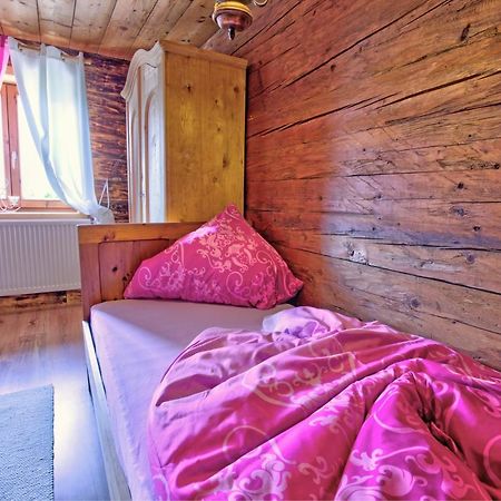 Chalet Rastenhof - Urlaub Auf Dem Bauernhof In Osterreich Gallzein Dış mekan fotoğraf