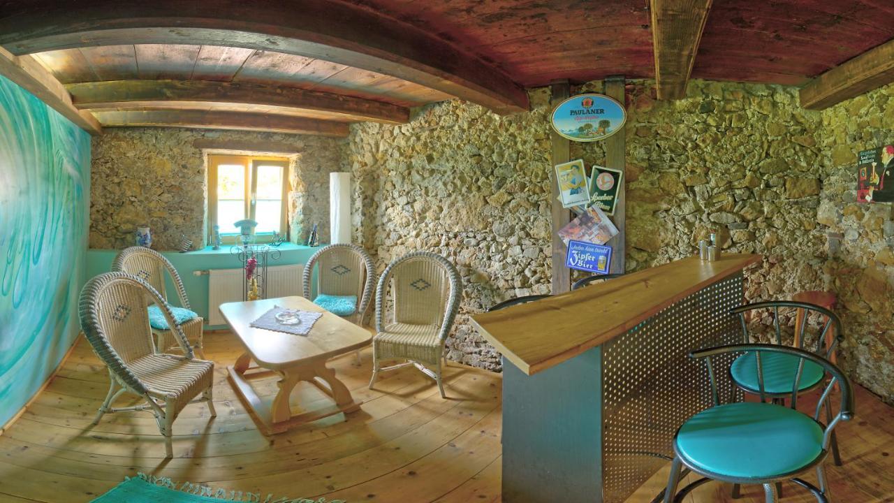 Chalet Rastenhof - Urlaub Auf Dem Bauernhof In Osterreich Gallzein Dış mekan fotoğraf